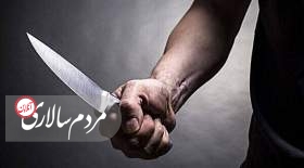زورگیری‌ از کودکان ۷ تا ۹ ساله با سلاح سرد