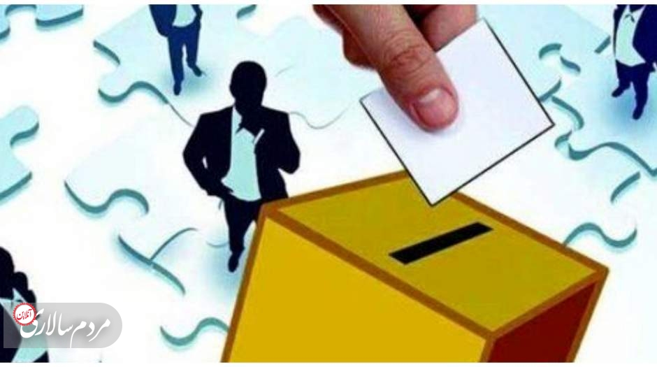 بررسی مجدد صلاحیت نامزدهای معترض