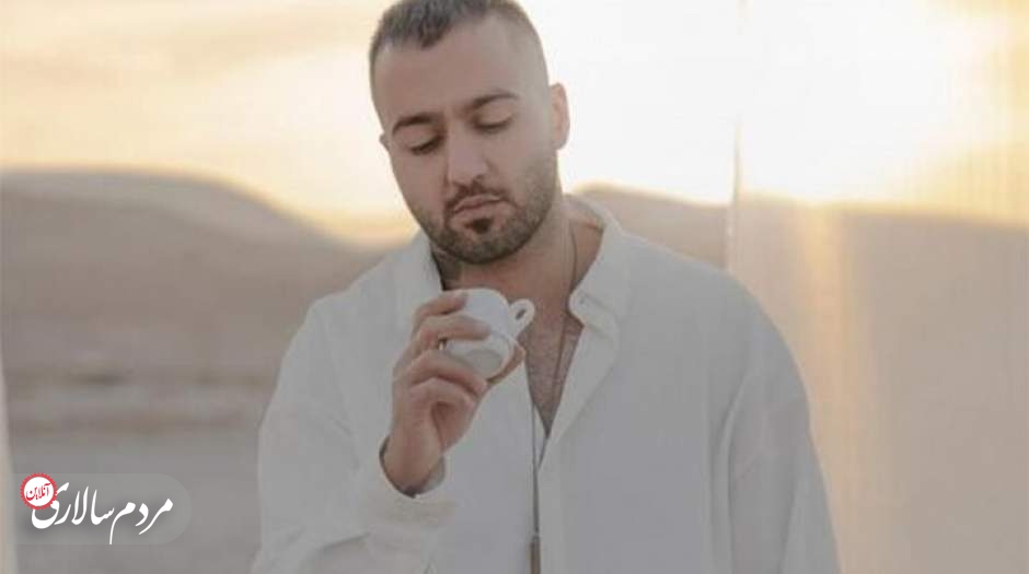 دو اتهام جدید علیه توماج صالحی