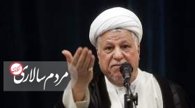 مخالفت کروبی با کاهش بودجه صداوسیما و شورای نگهبان به روایت آیت الله هاشمی