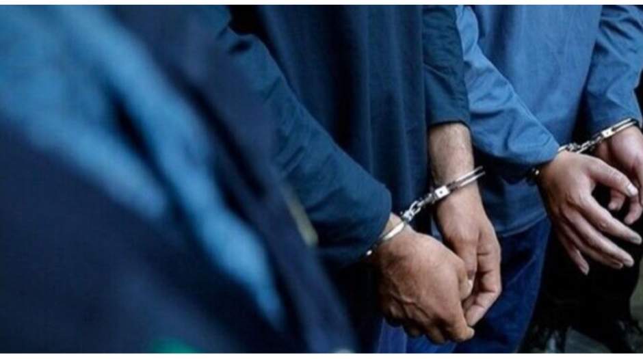 بازداشت سرباز متواری ارتش در کرمان