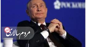 روسیه برای غرب خط و نشان کشید