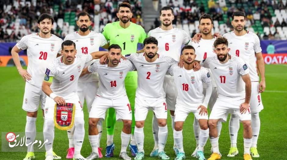 صعود ایران با ۹ امتیاز؛ مصلحتی در کار نبود!