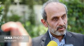 جبلی خبر داد: کاهش تعرفه تبلیغات داوطلبان نمایندگی به یک چهارم نرخ‌ قبل