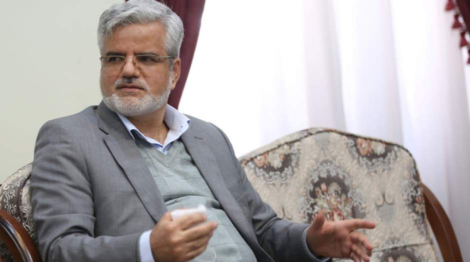 محمود صادقی: اصلاح روندهای انتخابات باید به صورت بنیادی اتفاق بیفتد