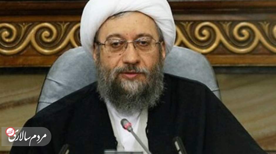 انتقاد آملی لاریجانی از گرانی‌ها
