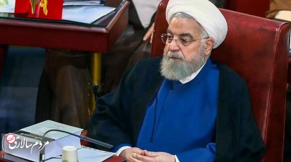 رئیسی از ترس رقابت با روحانی از تهران کاندیدا نشد