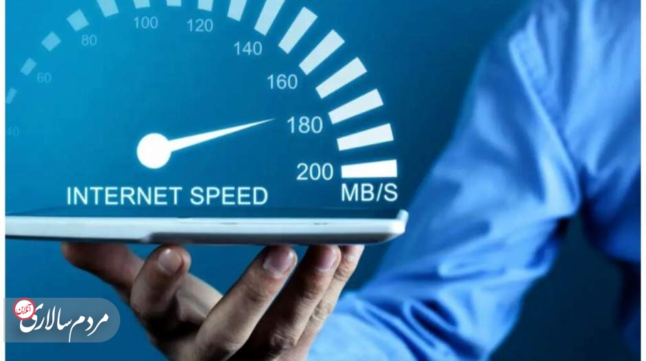 اختلال دوباره در اینترنت کشور