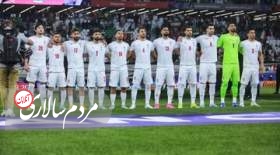 ایران قهرمان مرحله گروهی جام‌ملت‌های آسیا شد