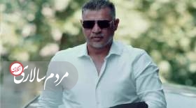 پیام علی دایی به آتش‌نشان‌های حادثه بیمارستان گاندی