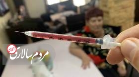 باور غلط درباره آمپول نوروبیون