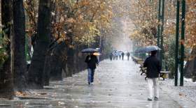 دلیل محقق نشدن پیش‌بینی‌های بارش در ایران