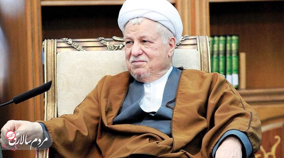 اعتراض مردم به اُفت فشار گاز به روایت آیت‌الله هاشمی