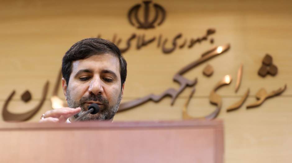 سخنگوی شورای نگهبان: دلایل ردصلاحیت‌ها را به خود افراد می‌گوییم