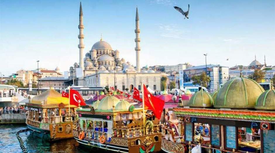 روزهای تطعیل نوروز 1403 کجا سفر کنیم؟