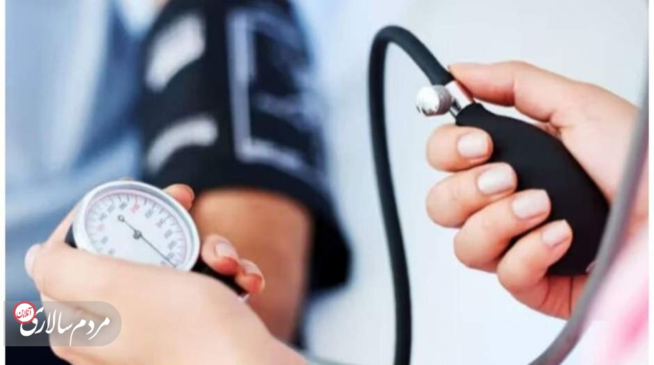 فشار خون را با انجام این چند ورزش کاهش دهید