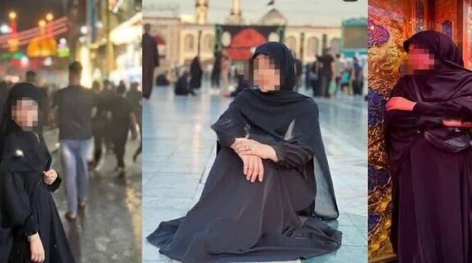«بلاگران حجاب» یا کاسبان میلیونی؟