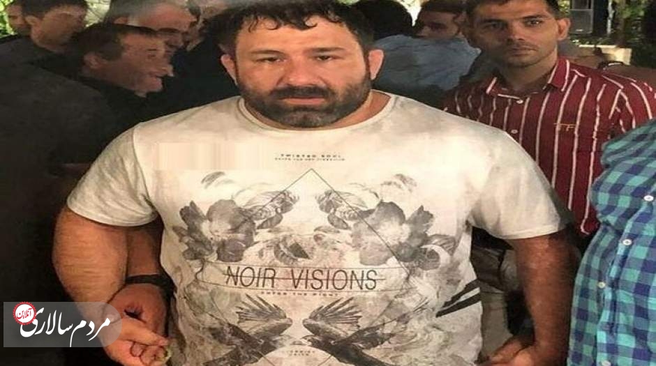 پرونده هانی کُرده به‌کجا رسید؟