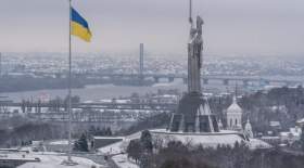 امنیت اروپا در دستان اوکراین است