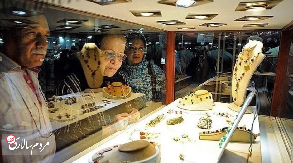 رتبه جالب ایرانی‌ ها در میان مصرف‌ کنندگان طلا در جهان
