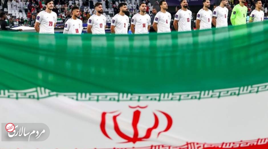 ترکیب ایران مقابل سوریه اعلام شد