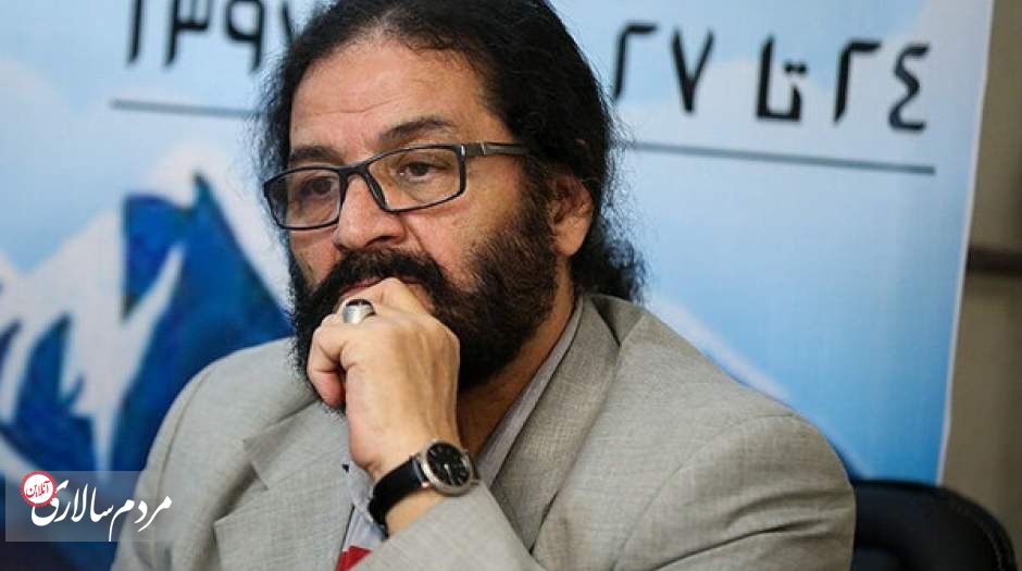 جمشید جم درگذشت
