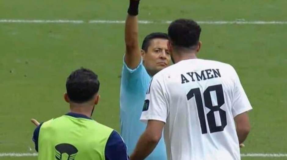 AFC دوباره به فعانی داوری می دهد؟