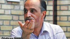 کامبیز نوروزی، حقوقدان: جامعه با اعدام های پس از اعتراضات هم‌نوایی نکرد