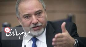 درخواست وقیحانه وزیر جنگ سابق رژیم صهیونیستی درباره غزه