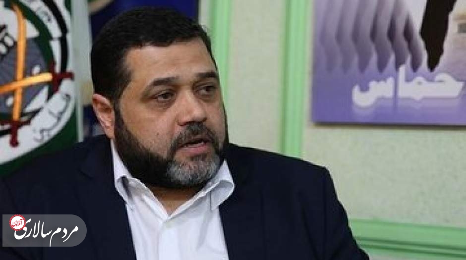 اولین واکنش حماس به توافق اعلامی آتش‌بس در غزه