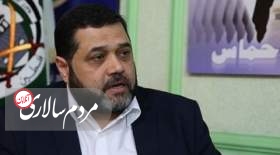 اولین واکنش حماس به توافق اعلامی آتش‌بس در غزه