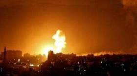 الجزیره: سپاه قدس در مناطق بمباران شده آمریکا هیچ پایگاهی نداشته است