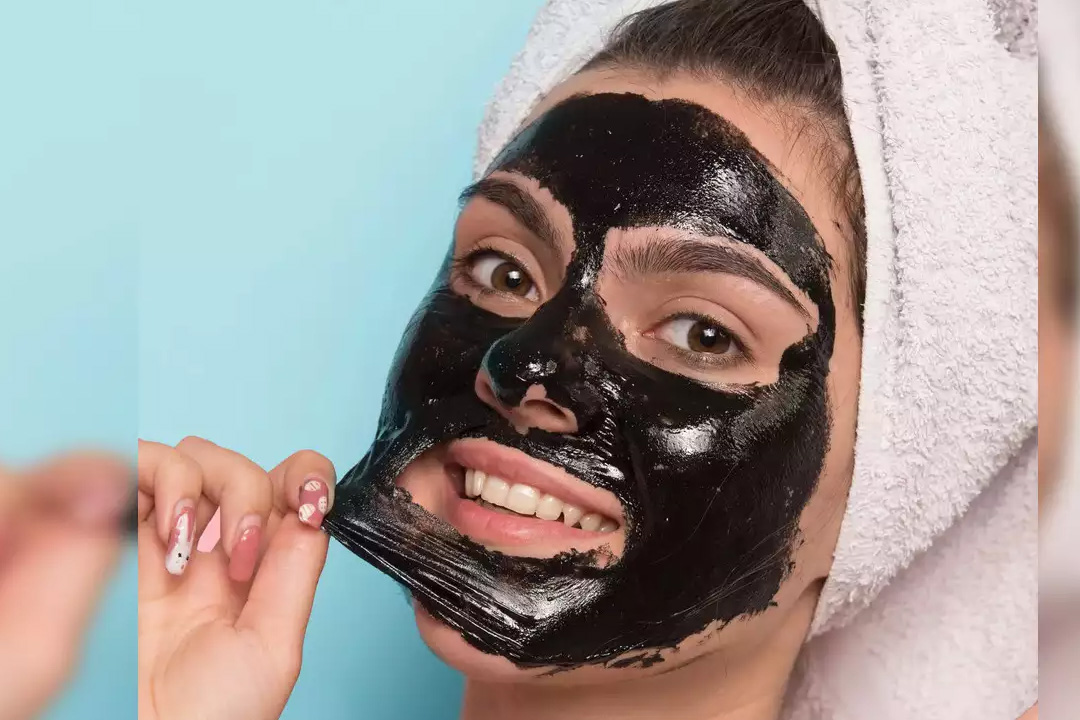 آیا ماسک صورت می‌تواند جوش‌ها را از بین ببرد؟