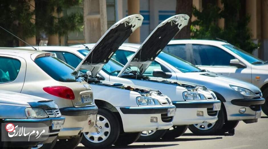 تیبا ۷۲ میلیون تومان گران شد