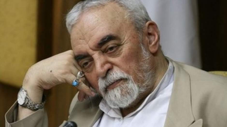 می خواستند آیت الله هاشمی را شهروندی بی شناسنامه کنند
