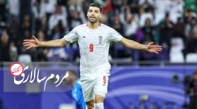 مهدی طارمی دوباره جریمه شد!