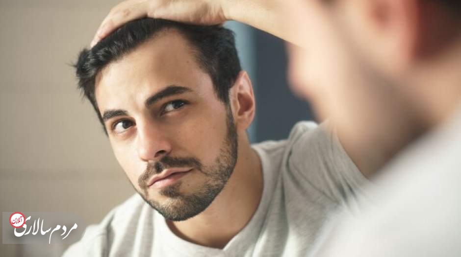 این ویتامین از ریزش مو جلوگیری می‌کند