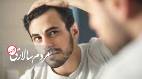 این ویتامین از ریزش مو جلوگیری می‌کند