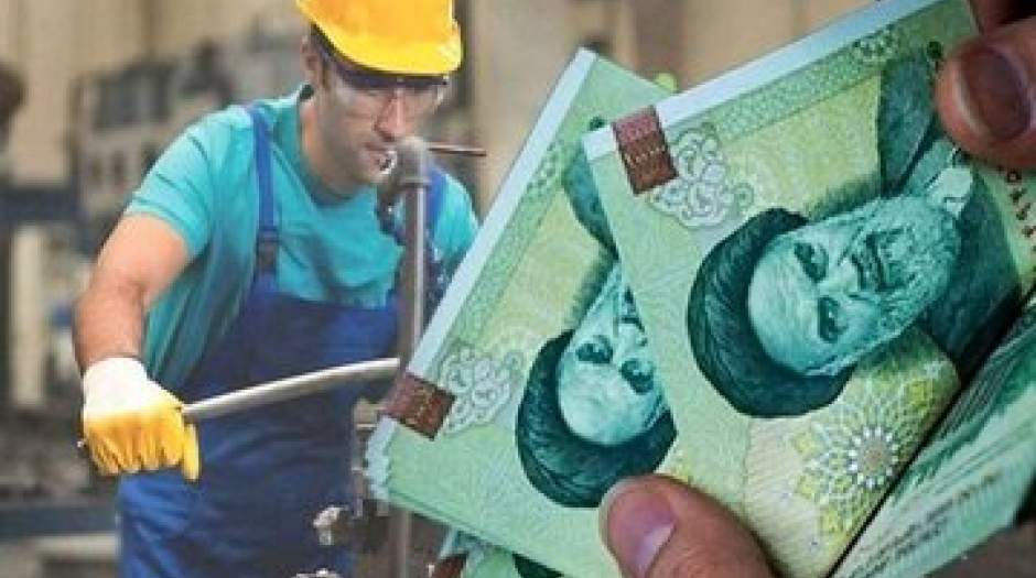 کارگران اخراجی و آزمایشی هم عیدی می گیرند؟