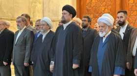 سید حسن خمینی: ایرانی‌ها همواره دنبال‌ دینداری بوده‌اند