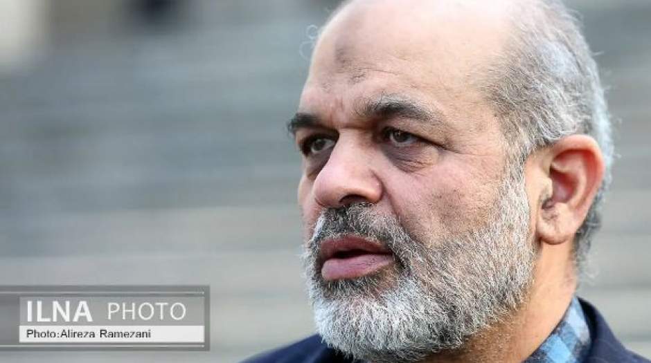 انسداد مرز مرز بین ایران و افغانستان طبق روال برنامه دنبال می‌شود