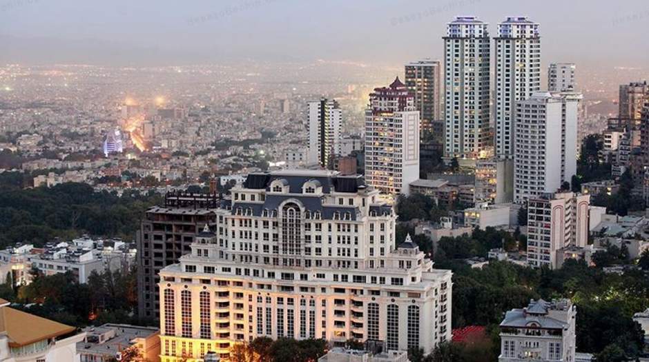 آیا چینی‌ها می‌توانند قیمت مسکن در ایران را بشکنند؟