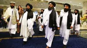 درخواست طالبان از ژاپن