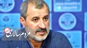 حمله تند محمد مایلی کهن به قلعه‌نویی