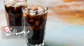 مضرات وحشتناک نوشابه برای زنان