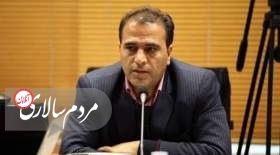 ایرج رضایی شاخص ترین چهره اصلاح طلب استان مرکزی تائید صلاحیت نشد