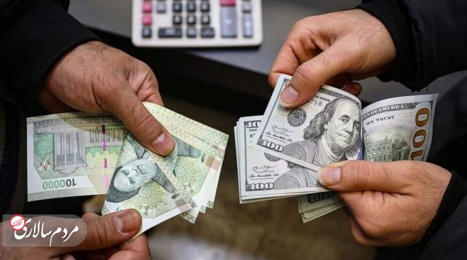 هفته آخر بهمن دلار چند می‌شود؟