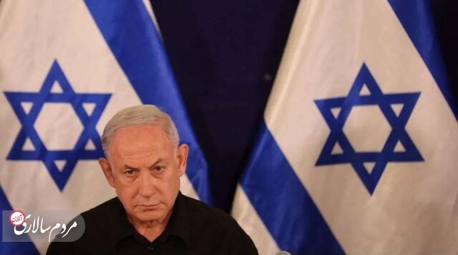 نتانیاهو دستور تخلیه رفح را صادر کرد!