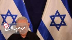 نتانیاهو دستور تخلیه رفح را صادر کرد!