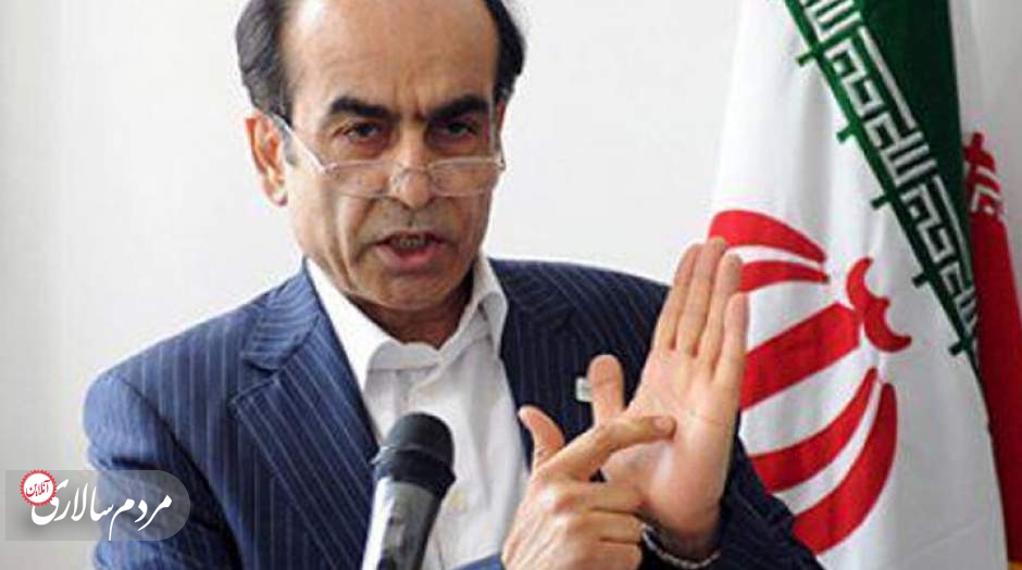 دلال‌ها برای تایید صلاحیتم ۱۲۰ هزار ‌دلار آمریکا یا ۳۰۰ سکه خواستند!